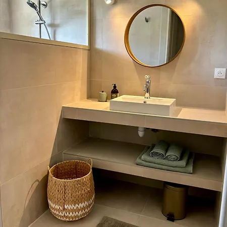 Charmante Renovee Avec Piscine Villa Montélimar