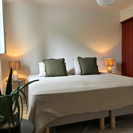 Charmante Renovee Avec Piscine Villa *