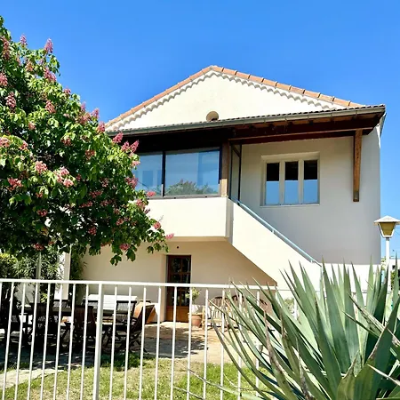 Villa Charmante Renovee Avec Piscine Montélimar