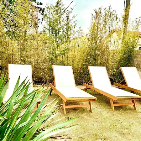 Charmante Renovee Avec Piscine